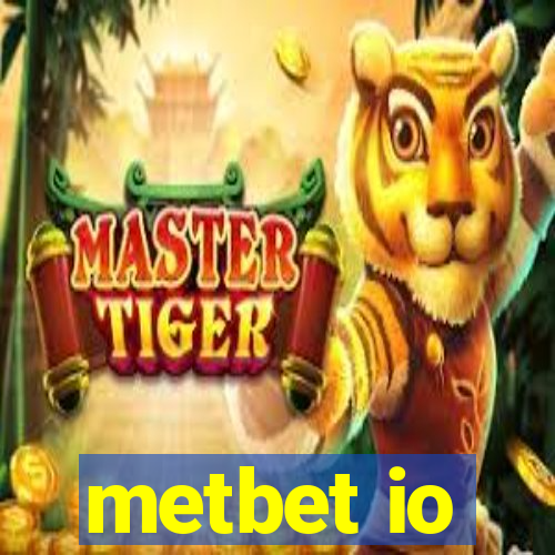 metbet io